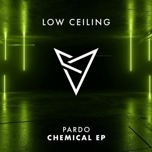 PARDO (V) - CHEMICAL EP [LOWC035]